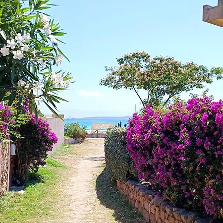 La Smeralda - Boutique Rooms And Breakfast Голфо Аранчи Екстериор снимка