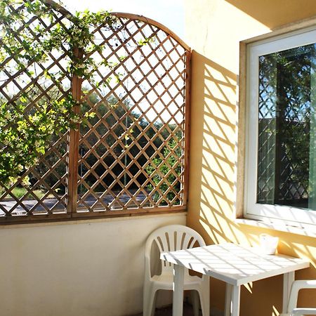 La Smeralda - Boutique Rooms And Breakfast Голфо Аранчи Екстериор снимка