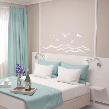 La Smeralda - Boutique Rooms And Breakfast Голфо Аранчи Екстериор снимка