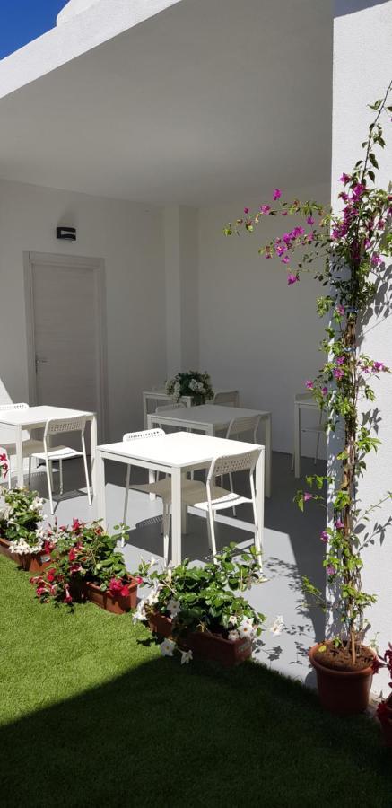 La Smeralda - Boutique Rooms And Breakfast Голфо Аранчи Екстериор снимка