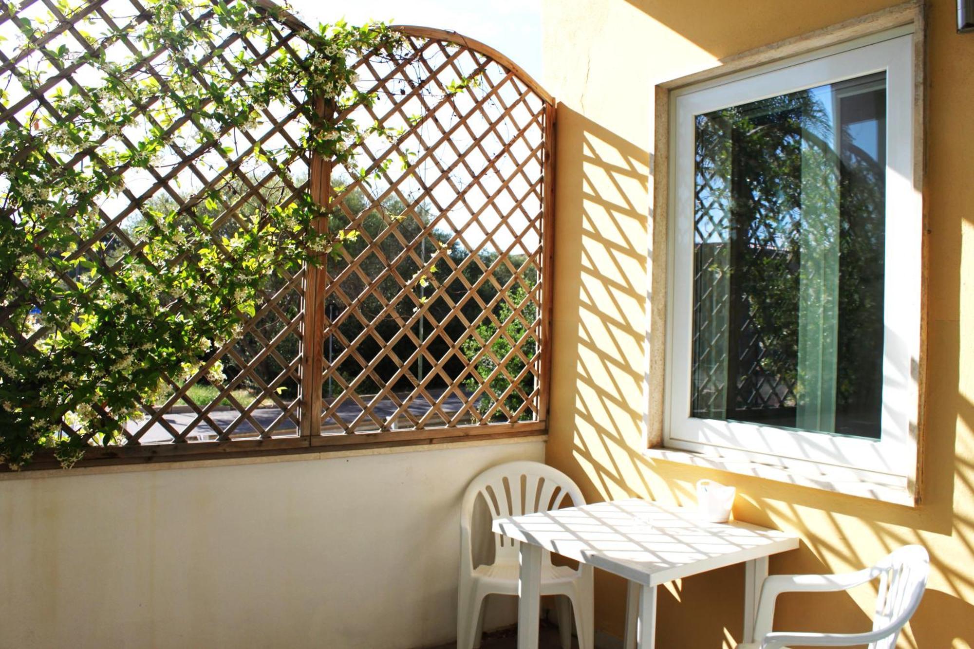 La Smeralda - Boutique Rooms And Breakfast Голфо Аранчи Екстериор снимка
