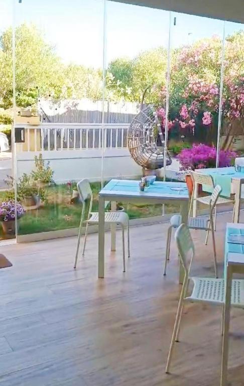 La Smeralda - Boutique Rooms And Breakfast Голфо Аранчи Екстериор снимка