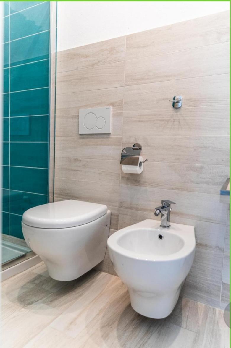 La Smeralda - Boutique Rooms And Breakfast Голфо Аранчи Екстериор снимка