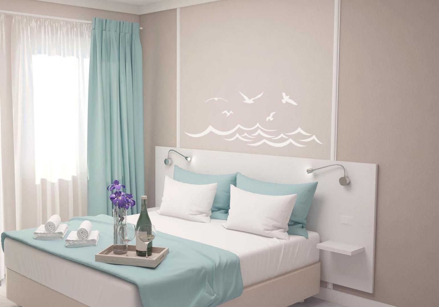 La Smeralda - Boutique Rooms And Breakfast Голфо Аранчи Екстериор снимка