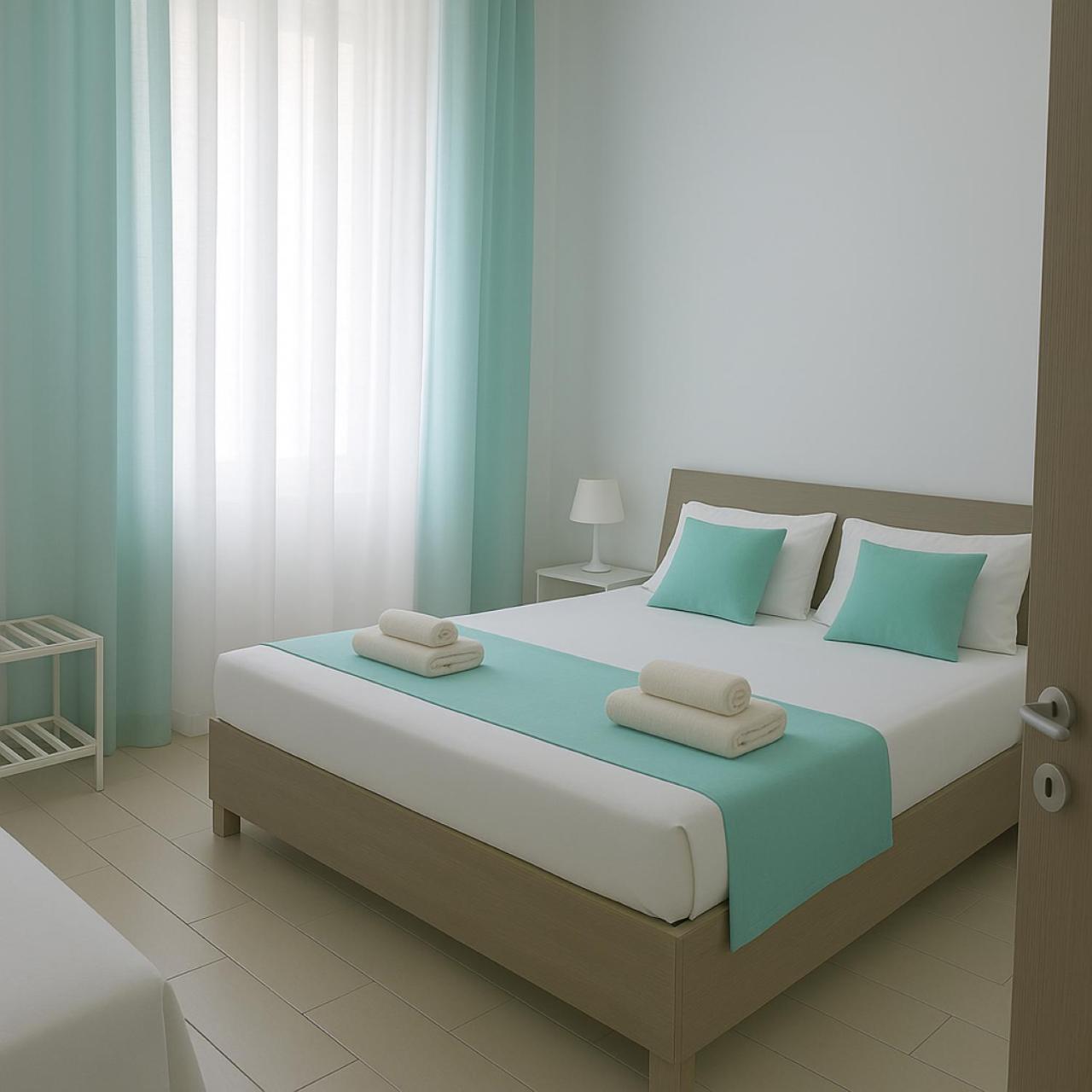 La Smeralda - Boutique Rooms And Breakfast Голфо Аранчи Екстериор снимка