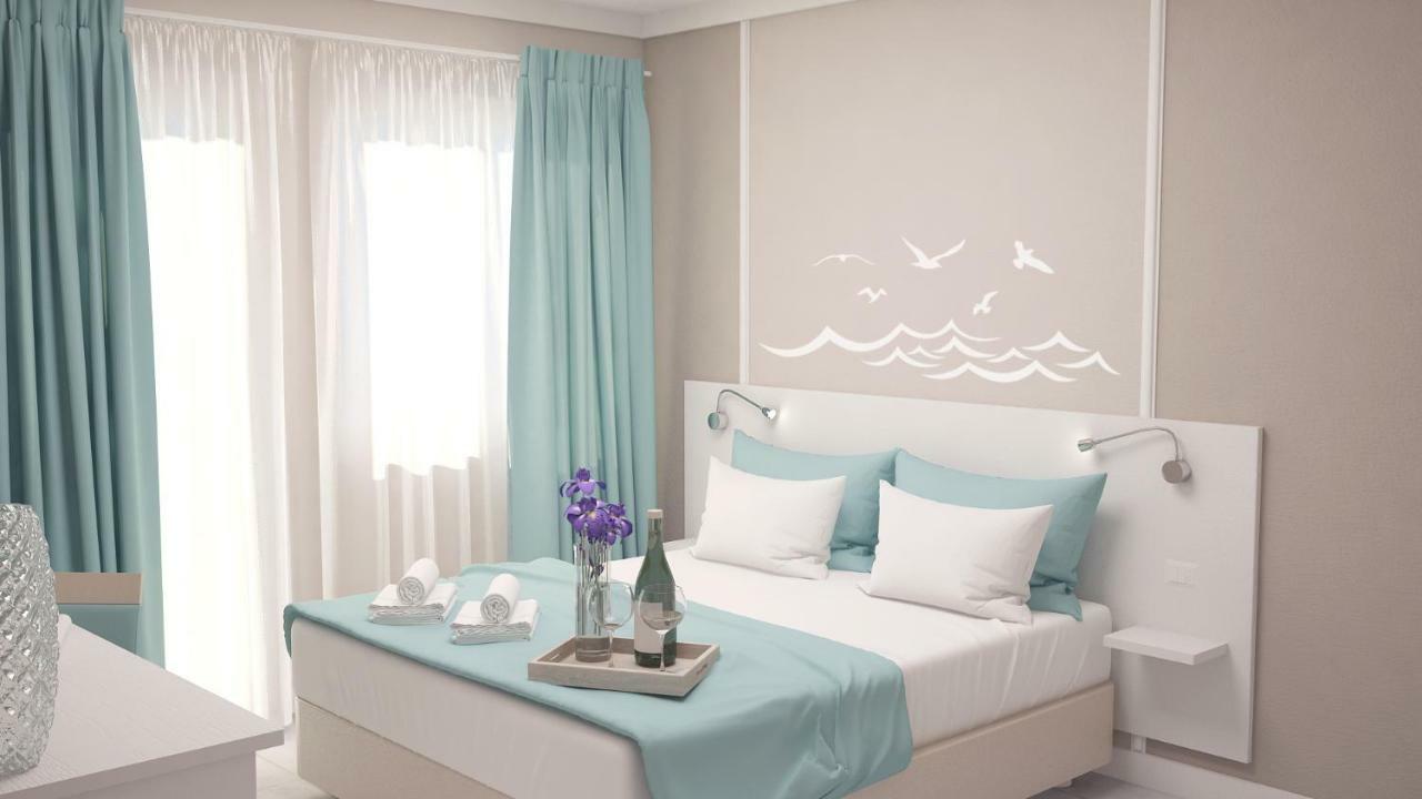 La Smeralda - Boutique Rooms And Breakfast Голфо Аранчи Екстериор снимка