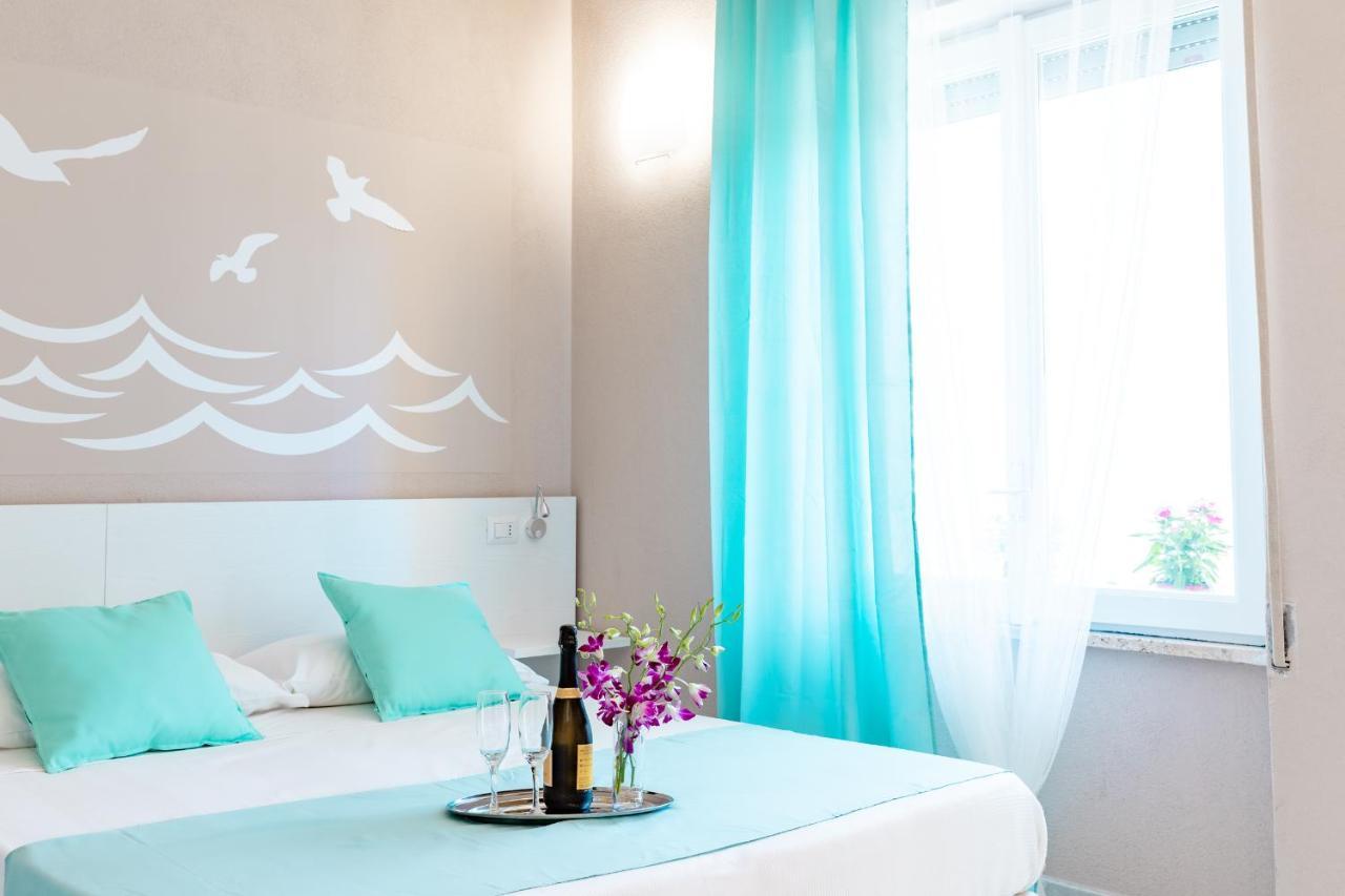 La Smeralda - Boutique Rooms And Breakfast Голфо Аранчи Екстериор снимка
