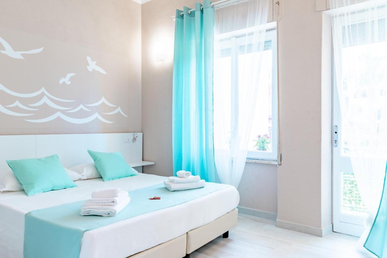 La Smeralda - Boutique Rooms And Breakfast Голфо Аранчи Екстериор снимка
