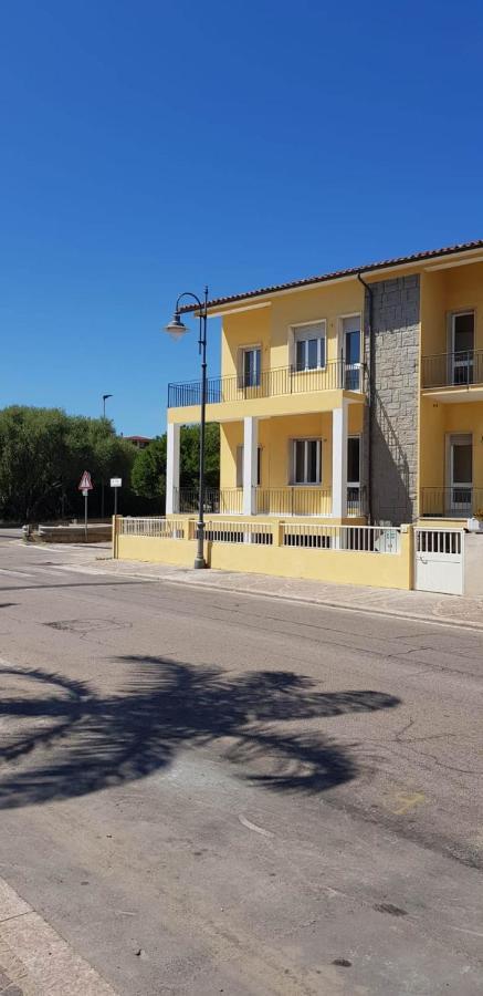 La Smeralda - Boutique Rooms And Breakfast Голфо Аранчи Екстериор снимка