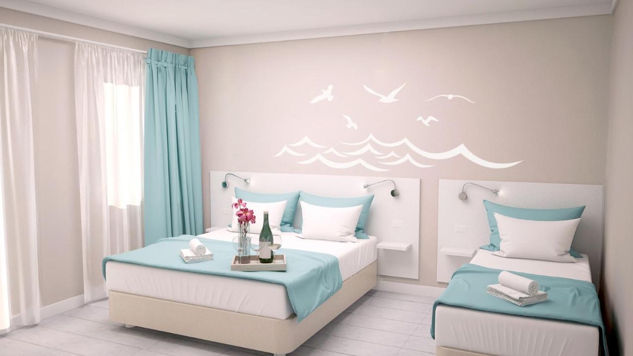 La Smeralda - Boutique Rooms And Breakfast Голфо Аранчи Екстериор снимка