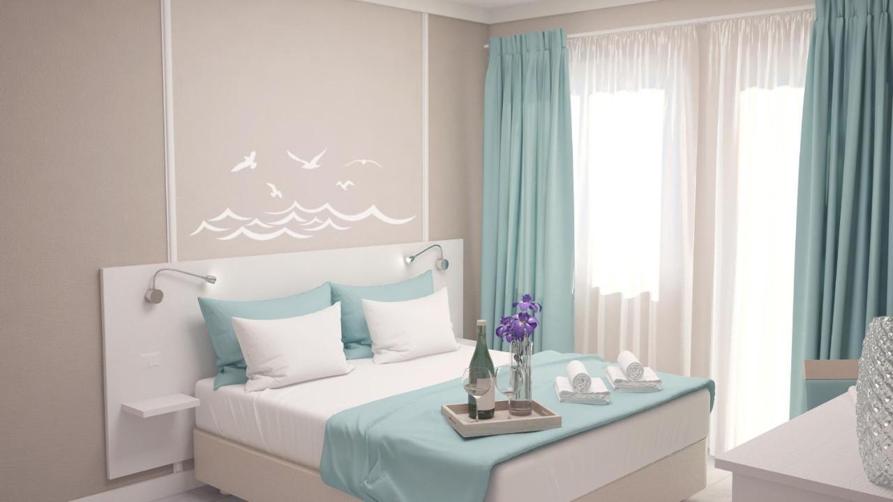 La Smeralda - Boutique Rooms And Breakfast Голфо Аранчи Екстериор снимка